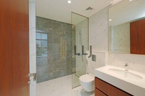 Townhouse sa Abu Dhabi, UAE 4 silid-tulugan, 452.8 sq.m. № 670005 - larawan 15