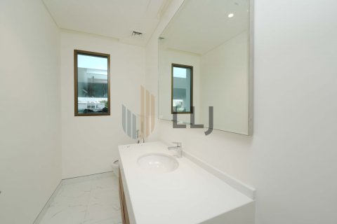 Townhouse sa Abu Dhabi, UAE 4 silid-tulugan, 452.8 sq.m. № 670005 - larawan 12