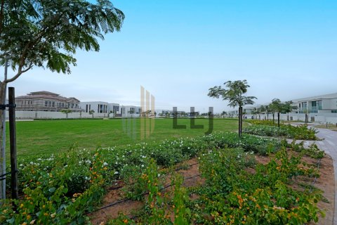 Townhouse sa Abu Dhabi, UAE 4 silid-tulugan, 452.8 sq.m. № 670005 - larawan 2