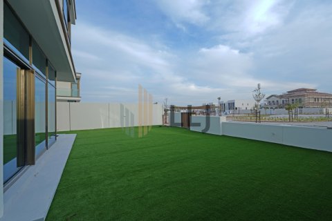 Townhouse sa Abu Dhabi, UAE 4 silid-tulugan, 452.8 sq.m. № 670005 - larawan 3