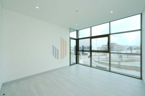 Townhouse sa Abu Dhabi, UAE 4 silid-tulugan, 452.8 sq.m. № 670005 - larawan 16