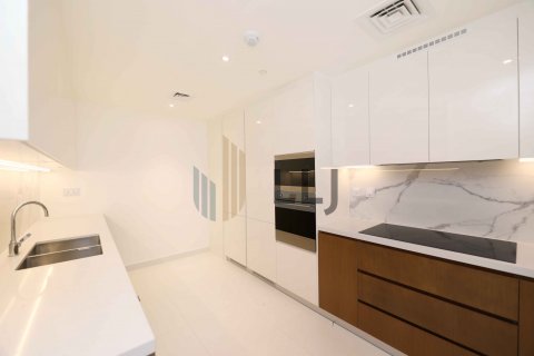 Зняти в оренду квартиру на Остров Саадият, Абу-Даби, ОАЕ 3 спальні, 306.9м2, № 670007 - фото 8