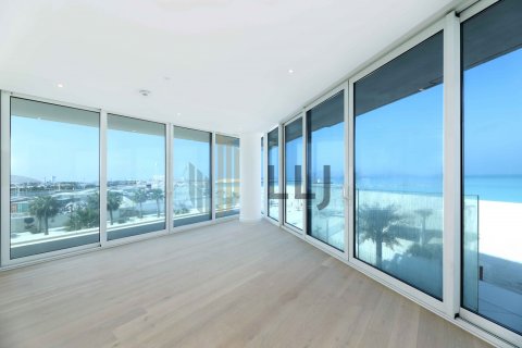 Зняти в оренду квартиру на Остров Саадият, Абу-Даби, ОАЕ 3 спальні, 306.9м2, № 670007 - фото 2