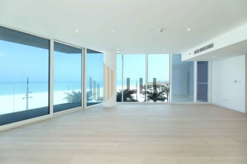 Зняти в оренду квартиру на Остров Саадият, Абу-Даби, ОАЕ 3 спальні, 306.9м2, № 670007 - фото 4