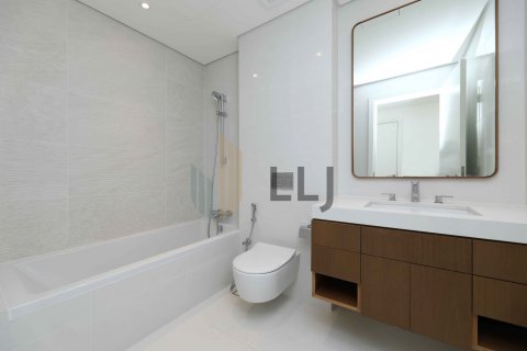 Зняти в оренду квартиру на Остров Саадият, Абу-Даби, ОАЕ 3 спальні, 306.9м2, № 670007 - фото 15