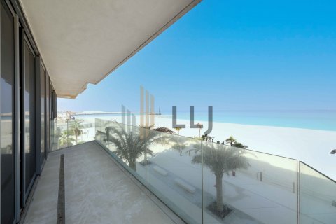 Зняти в оренду квартиру на Остров Саадият, Абу-Даби, ОАЕ 3 спальні, 306.9м2, № 670007 - фото 27