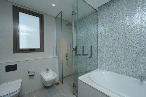 Üürile anda villa on the Yas Island, Abu Dhabi, AÜE: 4 magamistoaga, 450 m² Nr 670004 - pilt 35