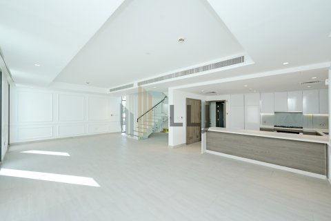 Üürile anda villa on the Yas Island, Abu Dhabi, AÜE: 4 magamistoaga, 450 m² Nr 670004 - pilt 8