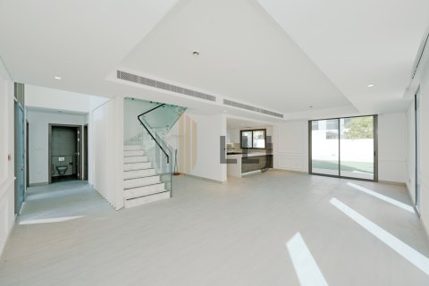 Üürile anda villa on the Yas Island, Abu Dhabi, AÜE: 4 magamistoaga, 450 m² Nr 670004 - pilt 5