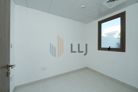 Üürile anda villa on the Yas Island, Abu Dhabi, AÜE: 4 magamistoaga, 450 m² Nr 670004 - pilt 18