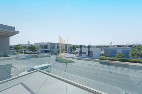 Üürile anda villa on the Yas Island, Abu Dhabi, AÜE: 4 magamistoaga, 450 m² Nr 670004 - pilt 34