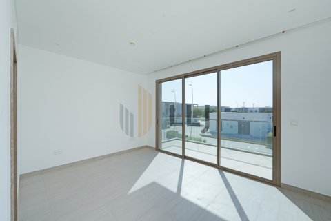 Üürile anda villa on the Yas Island, Abu Dhabi, AÜE: 4 magamistoaga, 450 m² Nr 670004 - pilt 20
