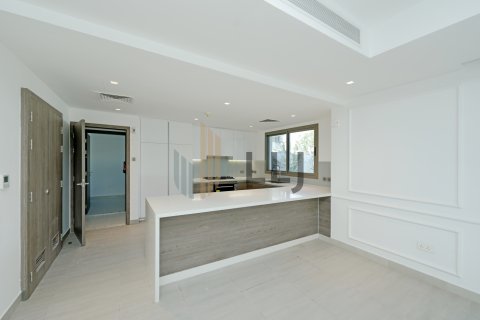 Üürile anda villa on the Yas Island, Abu Dhabi, AÜE: 4 magamistoaga, 450 m² Nr 670004 - pilt 10