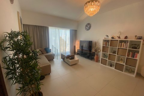 Apartament në Al Reem Island, Abu Dhabi, Emiratet e Bashkuara Arabe 1 dhomë gjumi, 74.3 m2. № 670006 - Foto 11