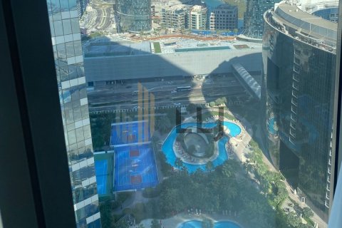 Apartament në Al Reem Island, Abu Dhabi, Emiratet e Bashkuara Arabe 1 dhomë gjumi, 74.3 m2. № 670006 - Foto 2