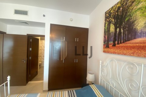 Apartament në Al Reem Island, Abu Dhabi, Emiratet e Bashkuara Arabe 1 dhomë gjumi, 74.3 m2. № 670006 - Foto 5