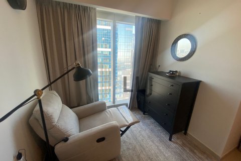 Apartament në Al Reem Island, Abu Dhabi, Emiratet e Bashkuara Arabe 1 dhomë gjumi, 74.3 m2. № 670006 - Foto 6