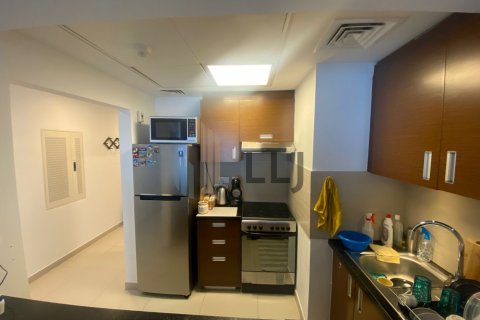 Apartament në Al Reem Island, Abu Dhabi, Emiratet e Bashkuara Arabe 1 dhomë gjumi, 74.3 m2. № 670006 - Foto 10