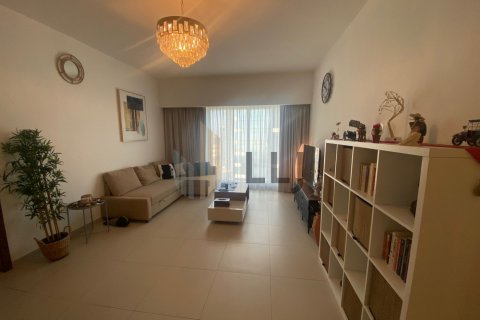 Apartament në Al Reem Island, Abu Dhabi, Emiratet e Bashkuara Arabe 1 dhomë gjumi, 74.3 m2. № 670006 - Foto 7