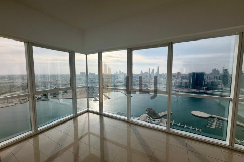 Apartman u Al Reem Island, Abu Dhabi, UAE 3 spavaćih soba, 248 m2 Br. 670002 - fotografija 1