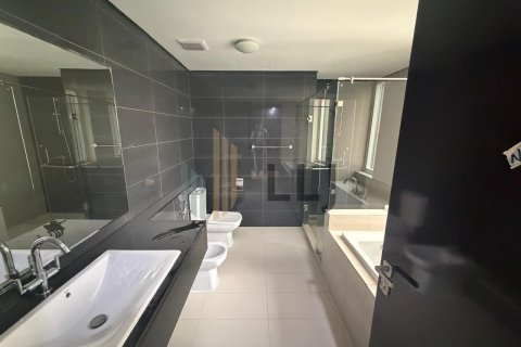 Apartman u Al Reem Island, Abu Dhabi, UAE 3 spavaćih soba, 248 m2 Br. 670002 - fotografija 15