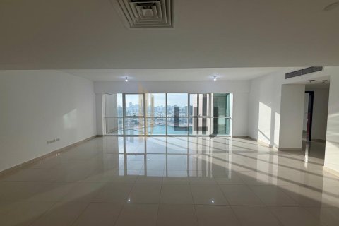 Apartman u Al Reem Island, Abu Dhabi, UAE 3 spavaćih soba, 248 m2 Br. 670002 - fotografija 4