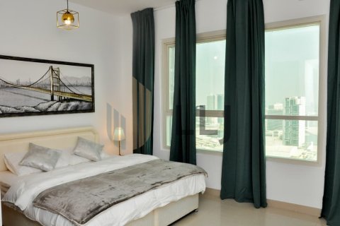 Apartament në Al Reem Island, Abu Dhabi, Emiratet e Bashkuara Arabe 1 dhomë gjumi, 86 m2. № 670003 - Foto 13