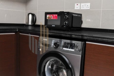 Apartament në Al Reem Island, Abu Dhabi, Emiratet e Bashkuara Arabe 1 dhomë gjumi, 86 m2. № 670003 - Foto 9