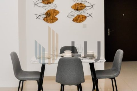 Apartament në Al Reem Island, Abu Dhabi, Emiratet e Bashkuara Arabe 1 dhomë gjumi, 86 m2. № 670003 - Foto 5