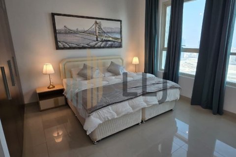 Apartament në Al Reem Island, Abu Dhabi, Emiratet e Bashkuara Arabe 1 dhomë gjumi, 86 m2. № 670003 - Foto 10