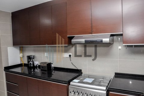 Apartament në Al Reem Island, Abu Dhabi, Emiratet e Bashkuara Arabe 1 dhomë gjumi, 86 m2. № 670003 - Foto 8