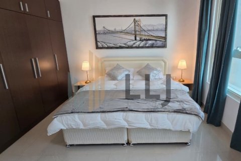 Apartament në Al Reem Island, Abu Dhabi, Emiratet e Bashkuara Arabe 1 dhomë gjumi, 86 m2. № 670003 - Foto 12
