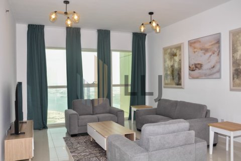 Apartament në Al Reem Island, Abu Dhabi, Emiratet e Bashkuara Arabe 1 dhomë gjumi, 86 m2. № 670003 - Foto 1