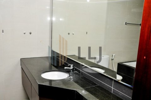Apartament në Al Reem Island, Abu Dhabi, Emiratet e Bashkuara Arabe 1 dhomë gjumi, 86 m2. № 670003 - Foto 15