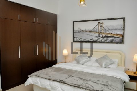 Apartament në Al Reem Island, Abu Dhabi, Emiratet e Bashkuara Arabe 1 dhomë gjumi, 86 m2. № 670003 - Foto 14