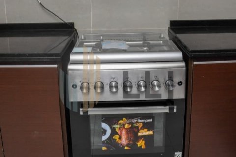 Apartament në Al Reem Island, Abu Dhabi, Emiratet e Bashkuara Arabe 1 dhomë gjumi, 86 m2. № 670003 - Foto 7