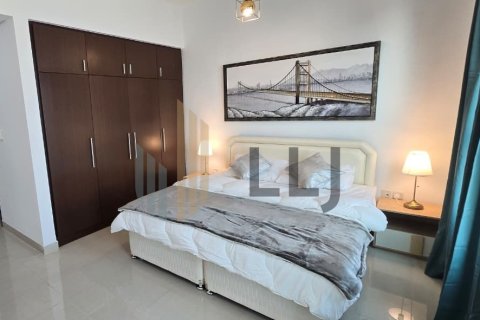 Apartament në Al Reem Island, Abu Dhabi, Emiratet e Bashkuara Arabe 1 dhomë gjumi, 86 m2. № 670003 - Foto 11