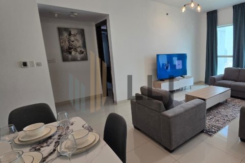 Apartament në Al Reem Island, Abu Dhabi, Emiratet e Bashkuara Arabe 1 dhomë gjumi, 86 m2. № 670003 - Foto 3