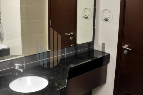 Apartament në Al Reem Island, Abu Dhabi, Emiratet e Bashkuara Arabe 1 dhomë gjumi, 86 m2. № 670003 - Foto 16