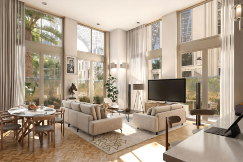 Apartment in Dubai, UAE № 631470 - photo 3