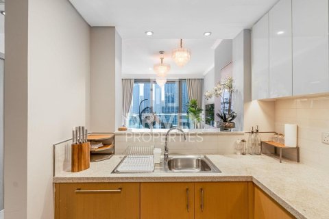 דירה להשכרה ב Downtown Dubai (Downtown Burj Dubai), Dubai, איחוד האמירויות  1 חדר שינה, 81.66 מ"ר, מספר 747013 - תמונה 14