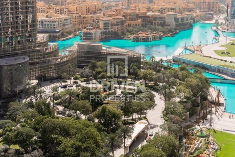 דירה להשכרה ב Downtown Dubai (Downtown Burj Dubai), Dubai, איחוד האמירויות  1 חדר שינה, 81.66 מ"ר, מספר 747013 - תמונה 16