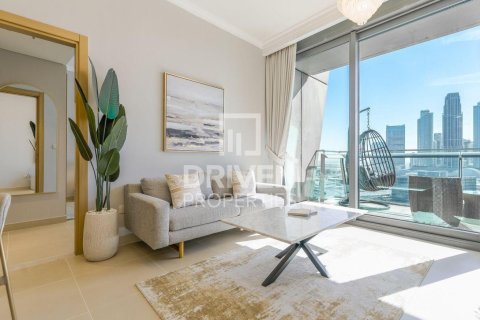 דירה להשכרה ב Downtown Dubai (Downtown Burj Dubai), Dubai, איחוד האמירויות  1 חדר שינה, 81.66 מ"ר, מספר 747013 - תמונה 6