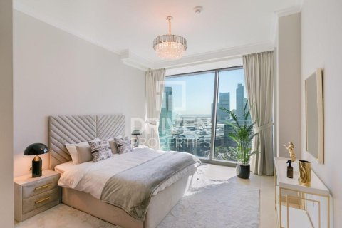 דירה להשכרה ב Downtown Dubai (Downtown Burj Dubai), Dubai, איחוד האמירויות  1 חדר שינה, 81.66 מ"ר, מספר 747013 - תמונה 10