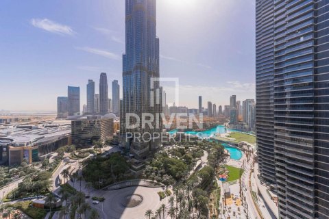 דירה להשכרה ב Downtown Dubai (Downtown Burj Dubai), Dubai, איחוד האמירויות  1 חדר שינה, 81.66 מ"ר, מספר 747013 - תמונה 2