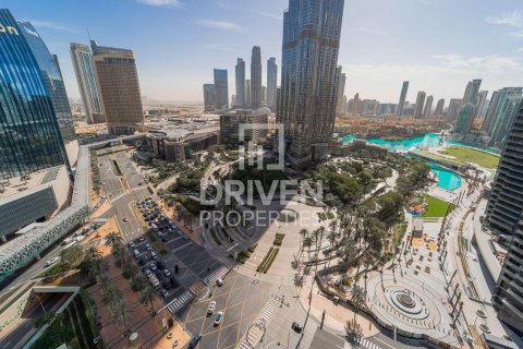 דירה להשכרה ב Downtown Dubai (Downtown Burj Dubai), Dubai, איחוד האמירויות  1 חדר שינה, 81.66 מ"ר, מספר 747013 - תמונה 17