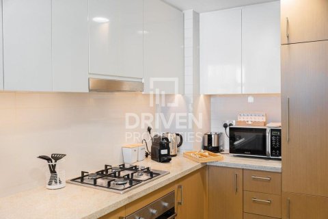 דירה להשכרה ב Downtown Dubai (Downtown Burj Dubai), Dubai, איחוד האמירויות  1 חדר שינה, 81.66 מ"ר, מספר 747013 - תמונה 12