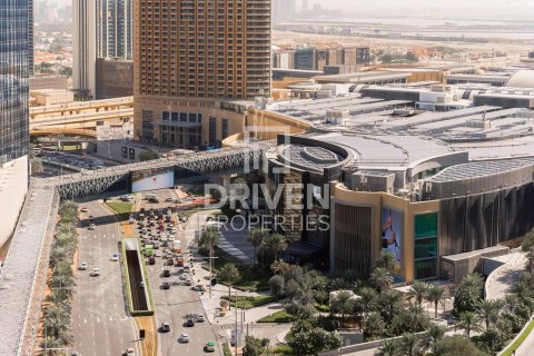 דירה להשכרה ב Downtown Dubai (Downtown Burj Dubai), Dubai, איחוד האמירויות  1 חדר שינה, 81.66 מ"ר, מספר 747013 - תמונה 19