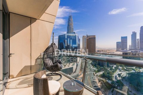 דירה להשכרה ב Downtown Dubai (Downtown Burj Dubai), Dubai, איחוד האמירויות  1 חדר שינה, 81.66 מ"ר, מספר 747013 - תמונה 22