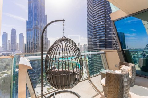 דירה להשכרה ב Downtown Dubai (Downtown Burj Dubai), Dubai, איחוד האמירויות  1 חדר שינה, 81.66 מ"ר, מספר 747013 - תמונה 23